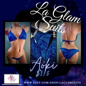 Aoki Bikini